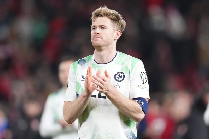Nathan Collins Advocates Trust in Authorities Amid Israel Fixture Controversy
