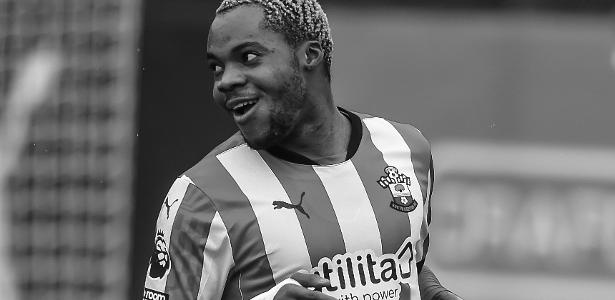 Tragédia no futebol: ex-jogador do Southampton, Victor Udoh, morre aos 21 anos