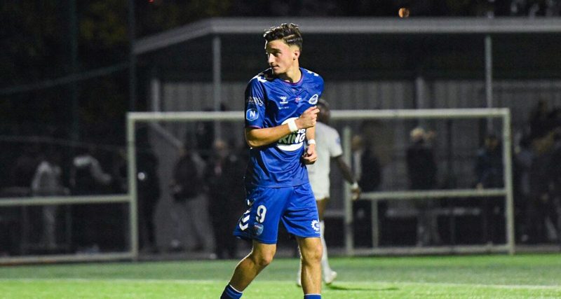 L'US Boulogne s'active : Benjamin Besic proche d'une signature en Ligue 2