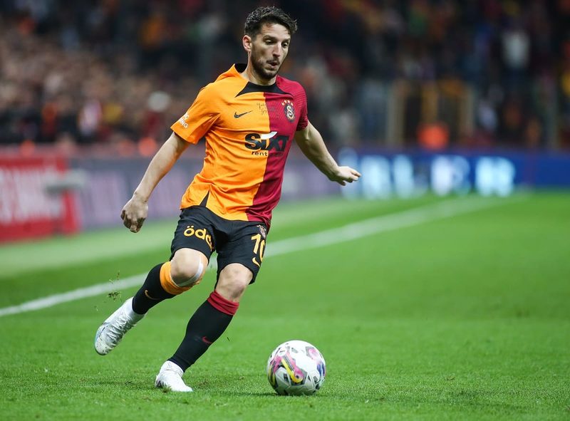 Mertens svela: il futuro allenatore del Napoli? Già passato per l'Atalanta