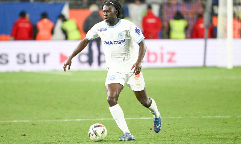Le LOSC s'intéresse à Bamo Meïté, l'OM face à un choix crucial