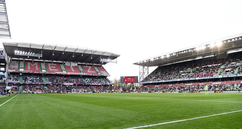U19 National : Clermont Foot 63 et l'AS Monaco s'affrontent en demi-finale