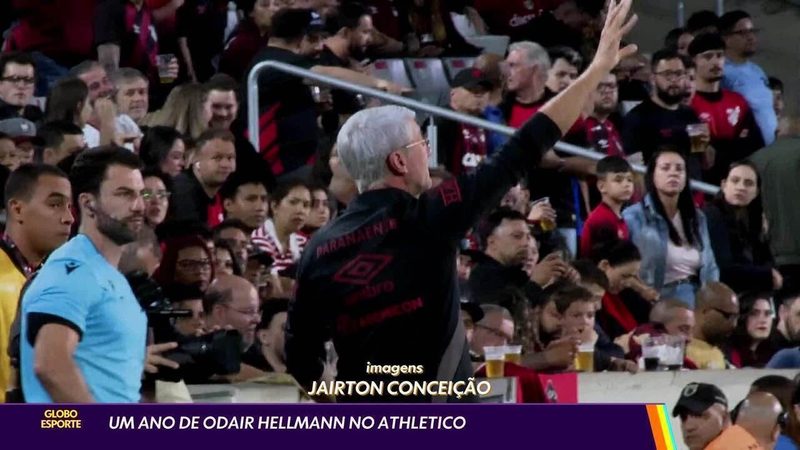 Athletico busca Rodinei e tenta acordo com Olympiacos por lateral-direito experiente