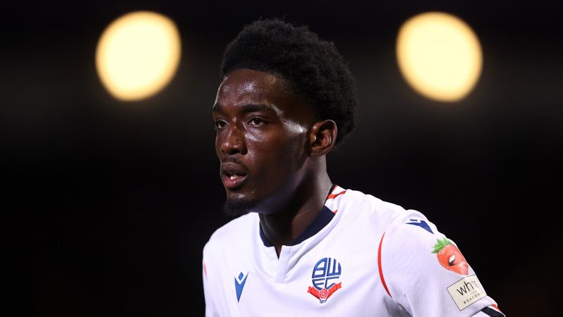 Schalke und Köln interessieren sich für Brighton-Talent Cozier-Duberry