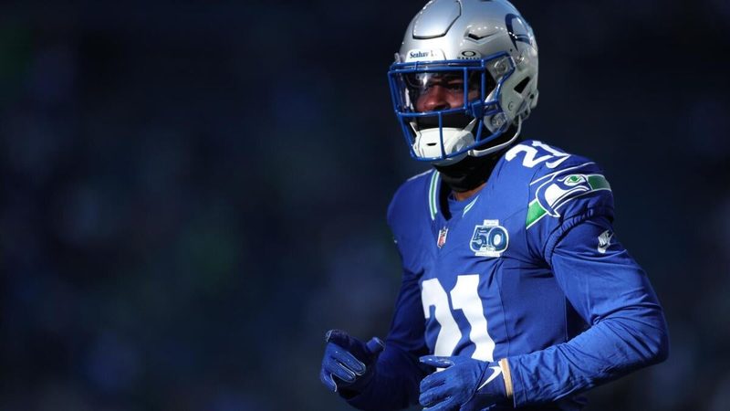 Seattle Seahawks Face Urgency in Securing Devon Witherspoon's Contract Extension