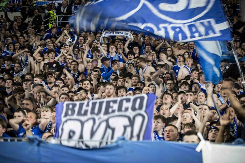 Le Racing : Marc Keller accepte la grève des Ultras avec fatalisme