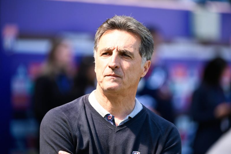 L'AJ Auxerre pourrait conserver Christophe Pélissier malgré des rumeurs de départ