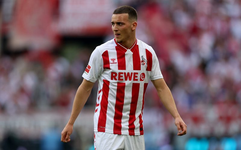 Said El Mala al centro del mercato: il Brentford offre 45 milioni al Colonia