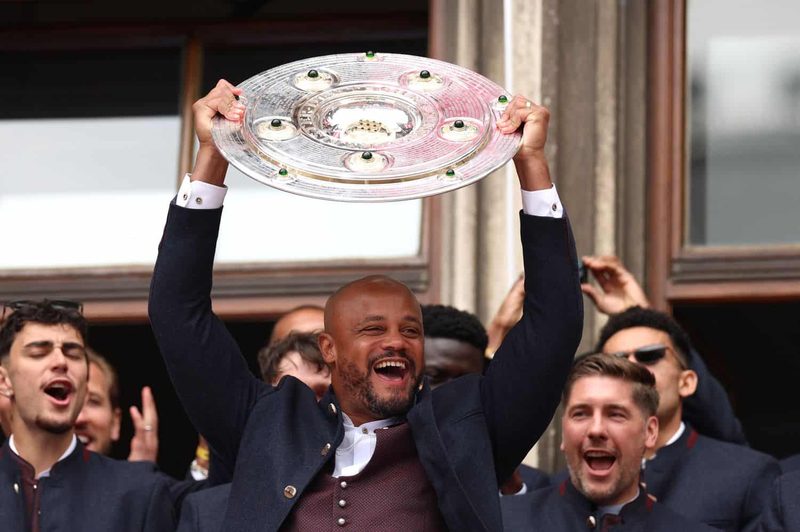 Supercup findet am 22. August in Dortmund zwischen Bayern und BVB statt