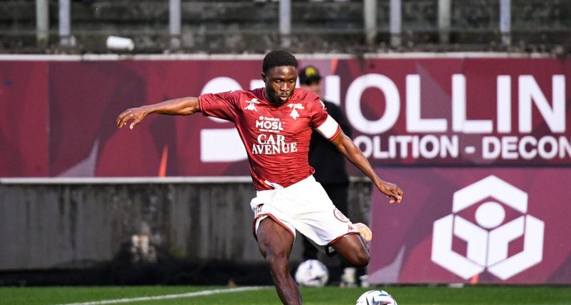 Le Mans dégraisse, Valenciennes et Créteil se renforcent : les transferts du 26 mai