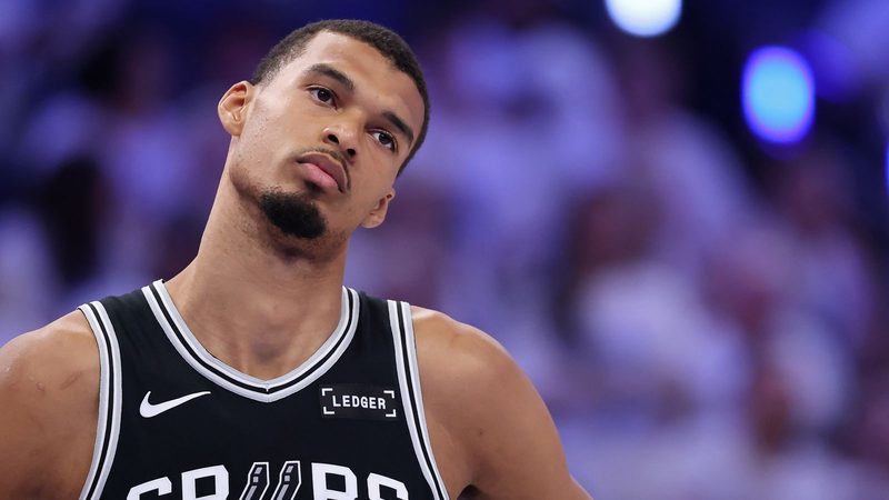 Thunder Advance to Finals as Wembanyama Struggles in Spurs' Loss