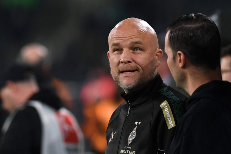 Borussia Mönchengladbach verpflichtet Enzo Leopold von Hannover 96 für die Saison 2026/27