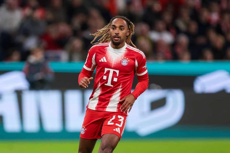 FC Bayern sieht sich mit Rückschlägen im Boey-Poker konfrontiert