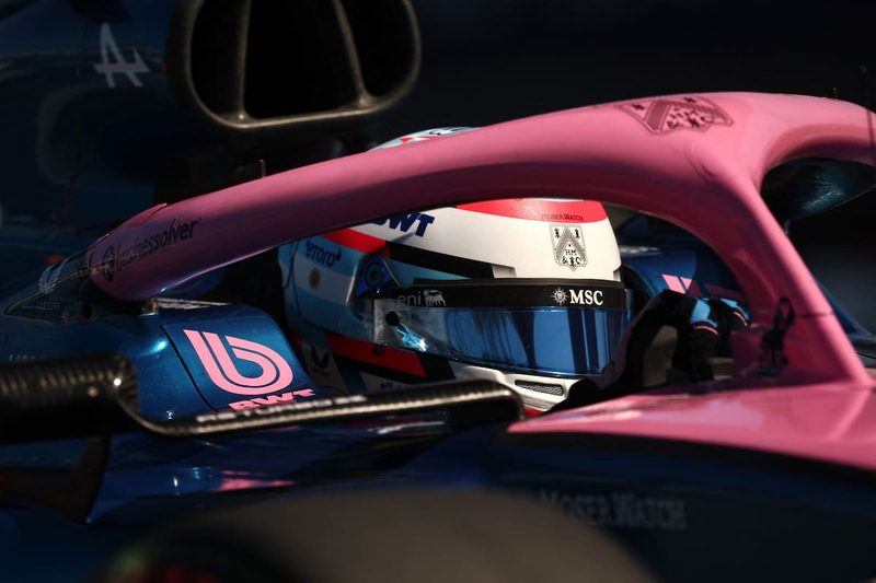 El GP de Mónaco se aproxima: fechas y líderes de la F1 2026