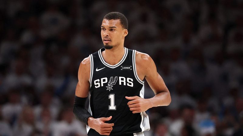 Le Thunder d'Oklahoma City surclasse les Spurs de Victor Wembanyama en finale de conférence