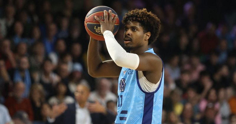 La JA Vichy s'incline face à Orléans et dit adieu aux playoffs d'accession