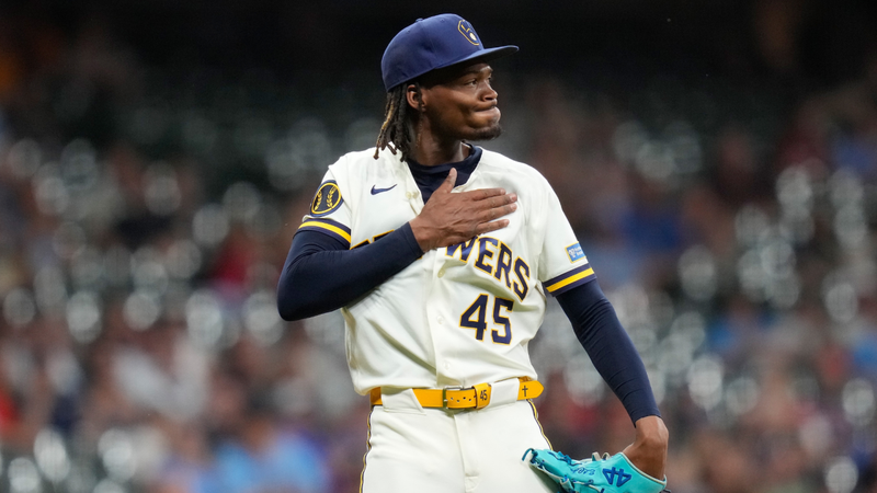 Tempers Flare as Brewers' Uribe Draws Criticism for Gesture in Win Over Cardinals