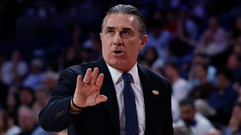 El Real Madrid busca reforzar su juego interior tras lesiones clave