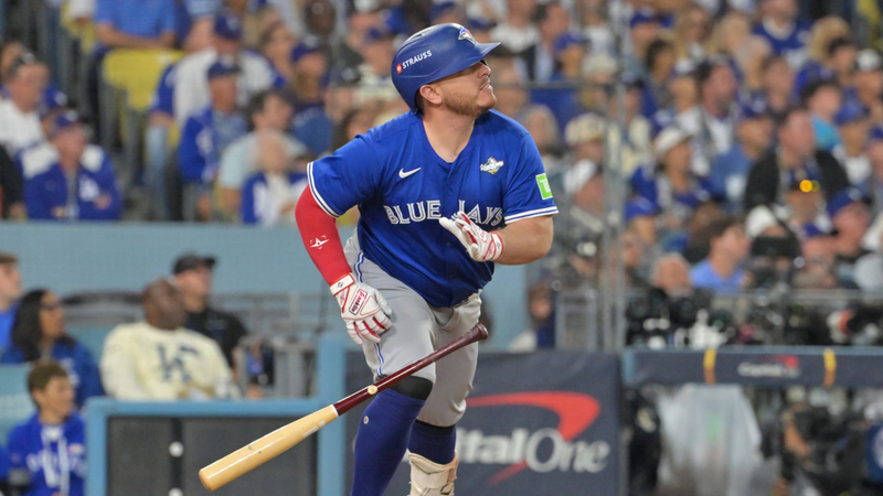 Blue Jays Aim for Series Win Against Marlins in Key Matchup