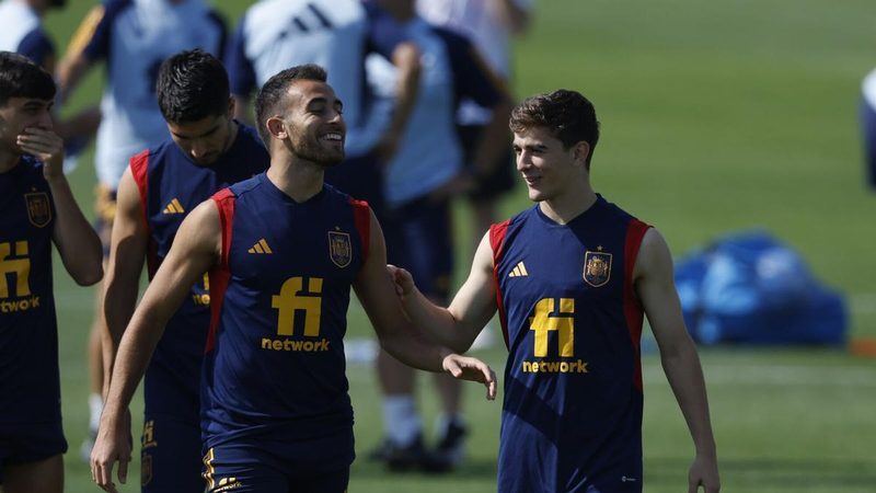 La Masia reafirma su dominio en la selección española tras la Eurocopa 2024