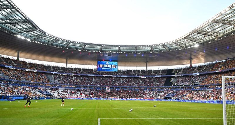 Le procès des interpellés avant la finale Lens-Nice renvoyé au 28 juillet