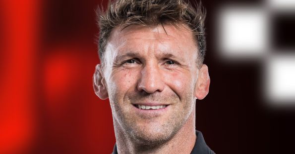 Romain Terrain prend les rênes du VRDR pour les deux prochaines saisons
