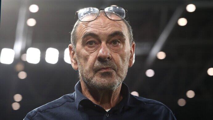 Lazio trennt sich von Maurizio Sarri – Gennaro Gattuso übernimmt das Ruder