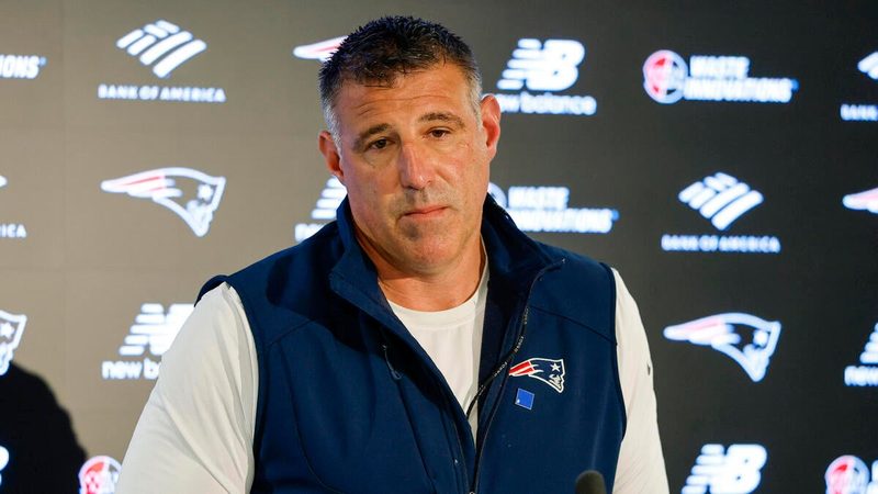 NFL OTAs Heat Up: Key Highlights from Vrabel, Jackson, and Seahawks Trade