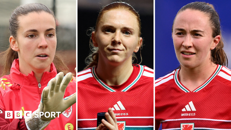 Wales Women's Squad Gears Up for World Cup Qualifiers with Key Additions and Injuries