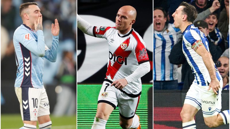 España podría contar con tres equipos en una Europa League de alto nivel