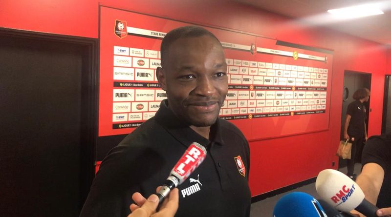 Steve Mandanda évoque son départ du Stade rennais : « J'avais un peu compris »