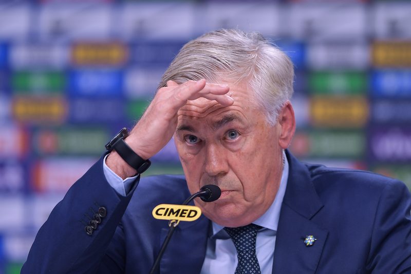 Copa do Mundo começa para Brasil e CBF monitora situação de Neymar com cautela