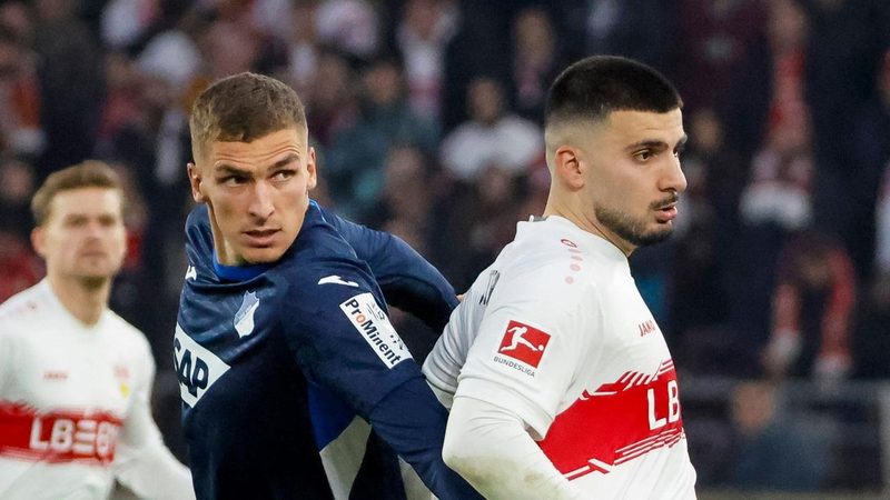 VfB Stuttgart und SC Freiburg starten mit namhaften Transfers in die neue Saison