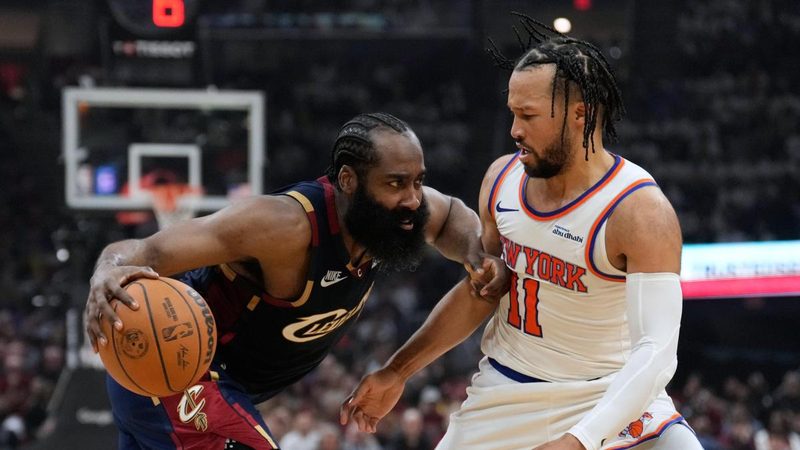 James Harden delude ancora: le sue parole dopo la finale di Conference sorprendono tutti