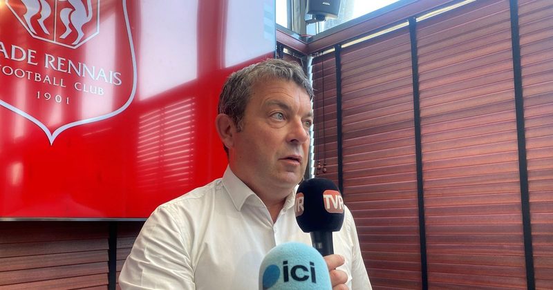 Le Stade Rennais termine 6e : un bilan mitigé pour la saison 2025/2026