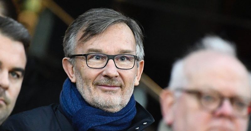 Le Stade Rennais lance son fonds de dotation pour une mission sociétale renforcée