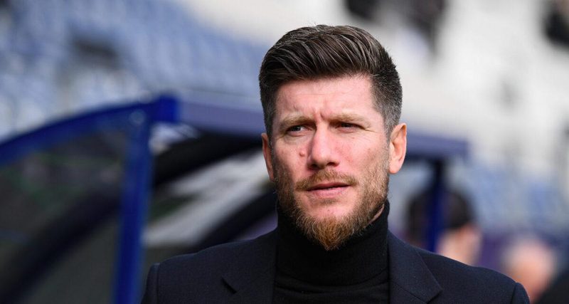 L'AS Monaco : Sébastien Pocognoli sur le départ après une saison décevante