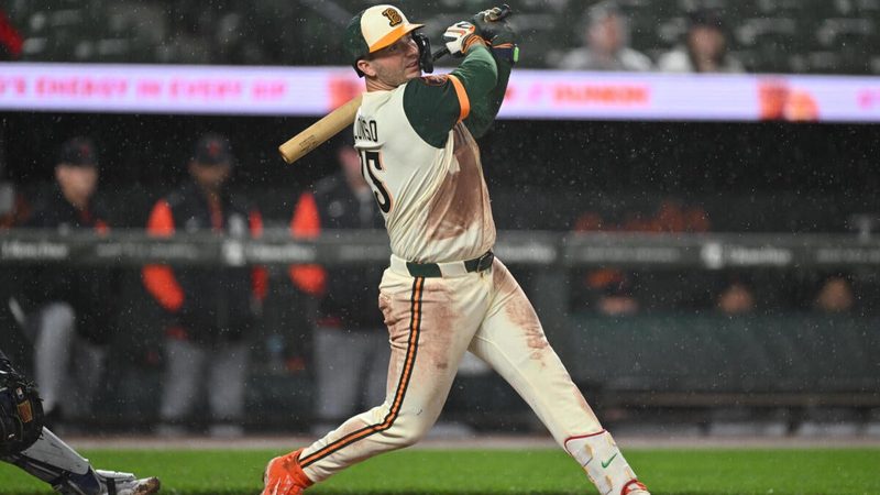 Top Home Run Bets for MLB Action on May 27: Alonso and Pages Ready to Shine