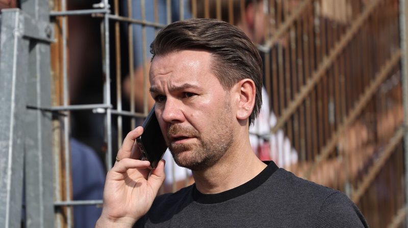 FC Köln zeigt Gesprächsbereitschaft für einen Wechsel von Said El Mala zu Brentford