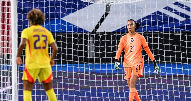 Constance Picaud quitte l'Hexagone pour rejoindre West Ham