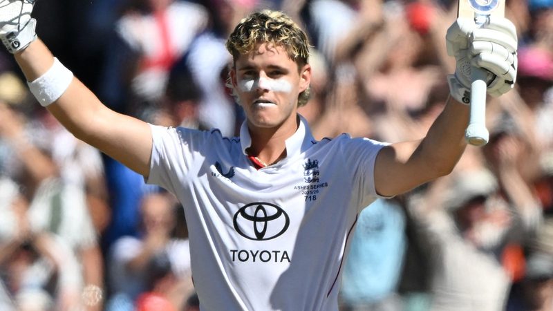 Jacob Bethell Set to Play in First Test Against New Zealand Despite Finger Injury