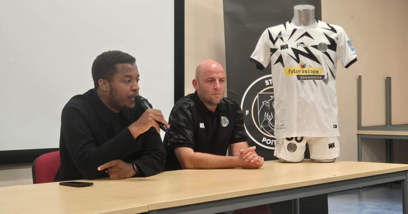 Le FC Montlouis accueille Luc Davaillon pour remplacer Zakaria Tahri
