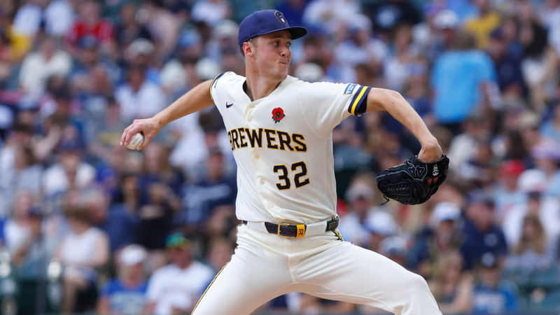 Evaluating MLB's First Third: Misiorowski Shines, Tigers Struggle, League Stats Dismal