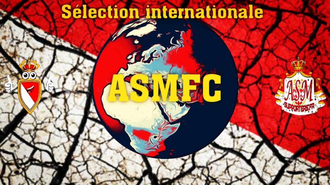Folarin Balogun sélectionné pour la Coupe du Monde avec l'ASM