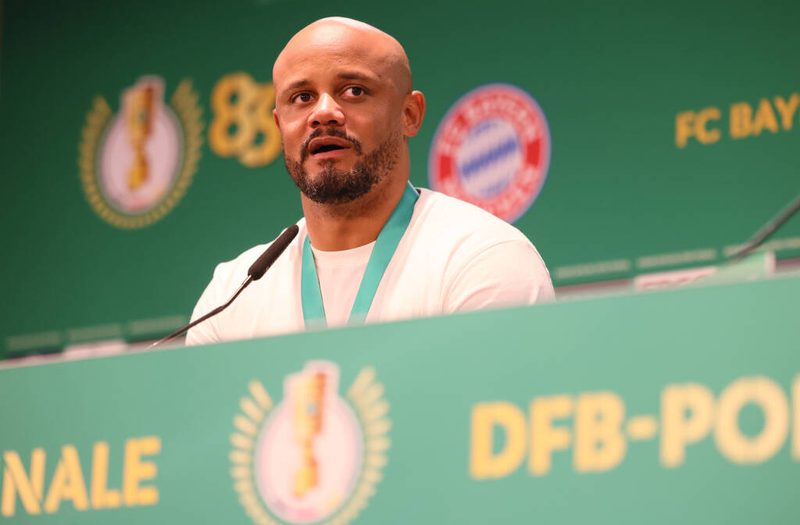 Le Bayern Munich prépare son mercato estival pour conquérir la Ligue des Champions