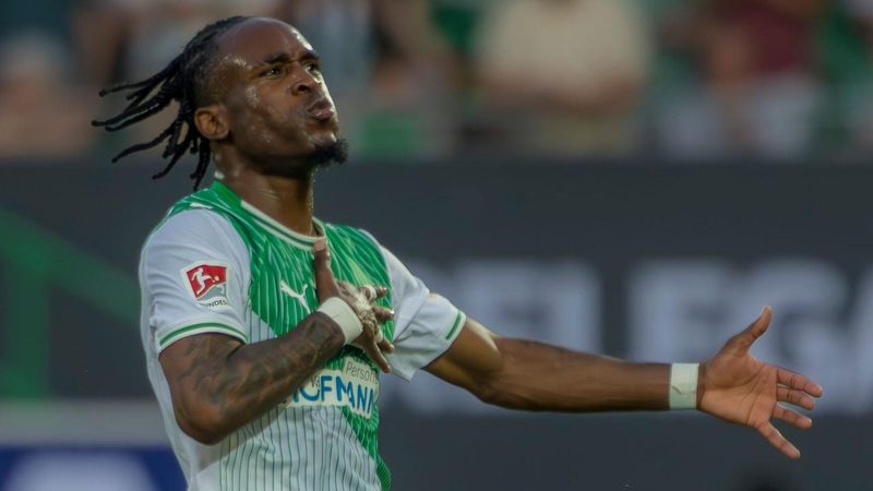 Provokanter Torjubel von Futkeu sorgt für hitzige Reaktionen nach Relegationsspiel