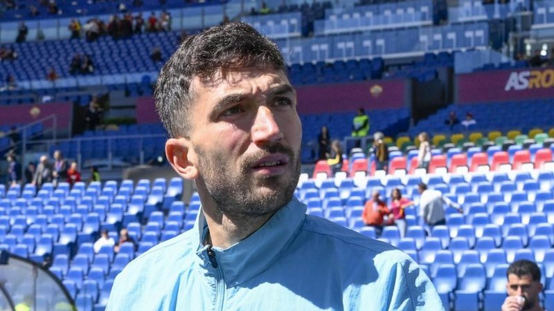 Danilo Cataldi si aggiudica il Premio Renato Cesarini per il gol più tardo