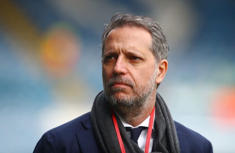 Fiorentina, oggi l'esonero di Vanoli e l'arrivo di Grosso come nuovo allenatore