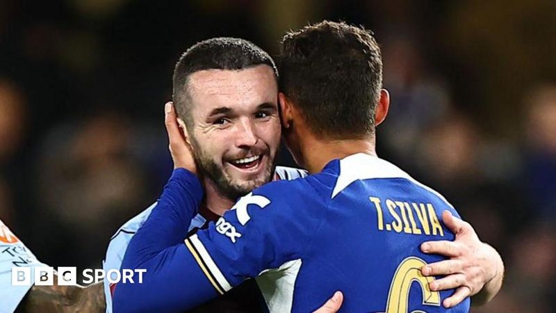 John McGinn Catches Brazil's Attention Ahead of World Cup Showdown