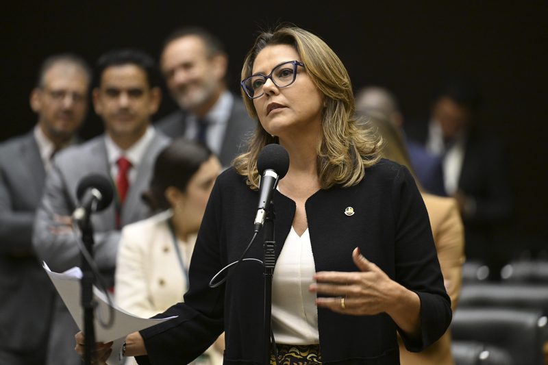 Senado avança com aprovação da Lei Geral da Copa do Mundo Feminina
